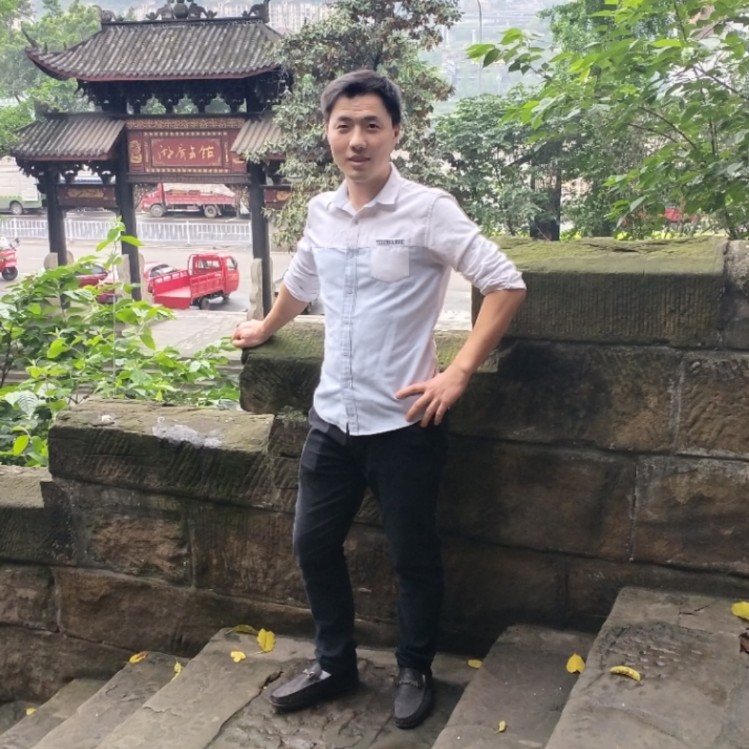 坏二叔的幸福的照片