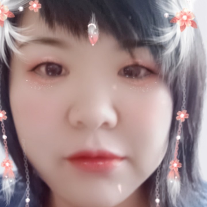 可靠回眸学姐的照片