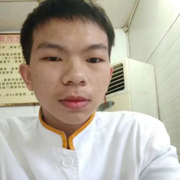 陌颜停止单身的照片