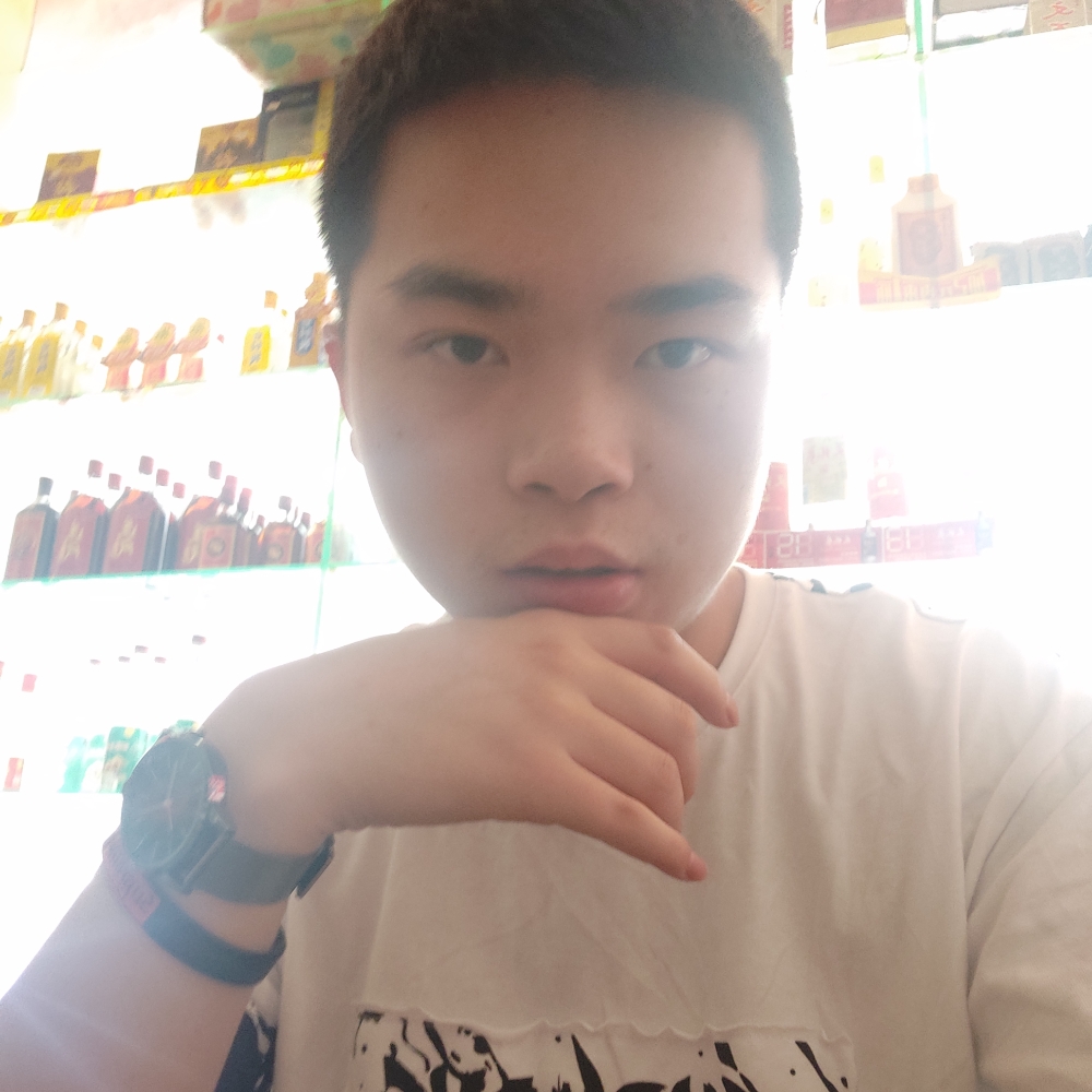 陈岑的照片