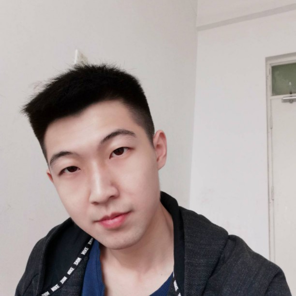 发箍平淡的照片