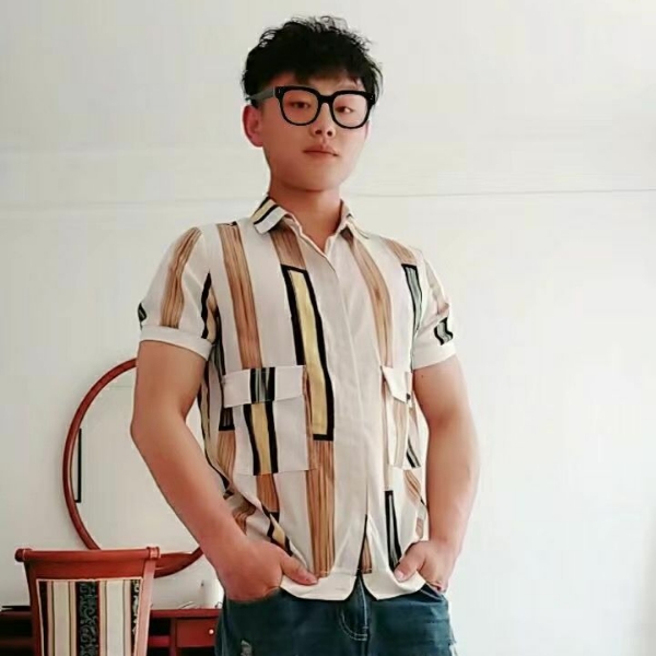 一切随缘╮（╯＿的照片