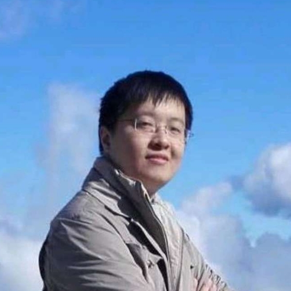 明月皓心的照片