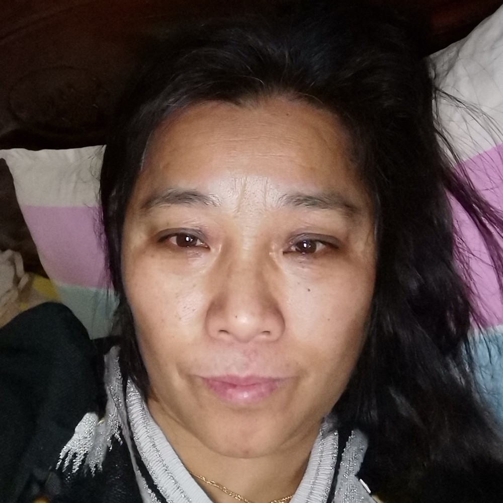 dd兜兜姥姥的照片