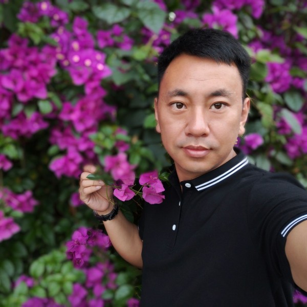 萧涵的照片