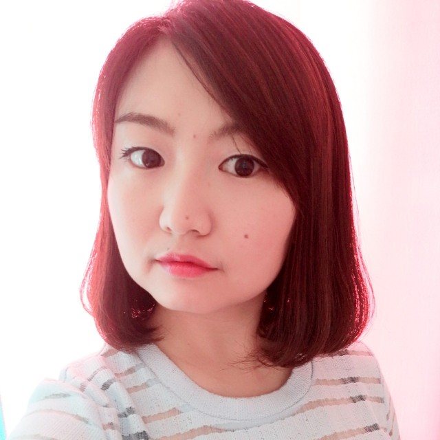 鹿小欢的照片