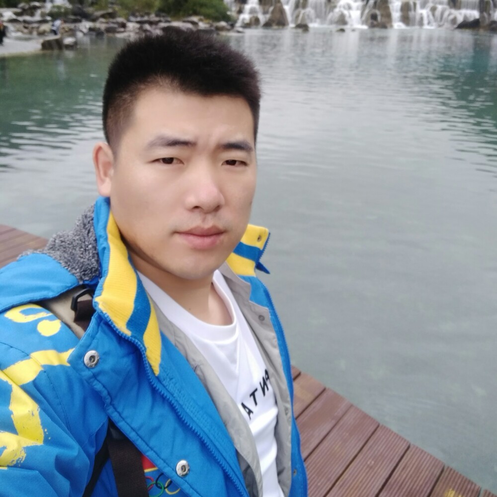 沈 先 生的照片