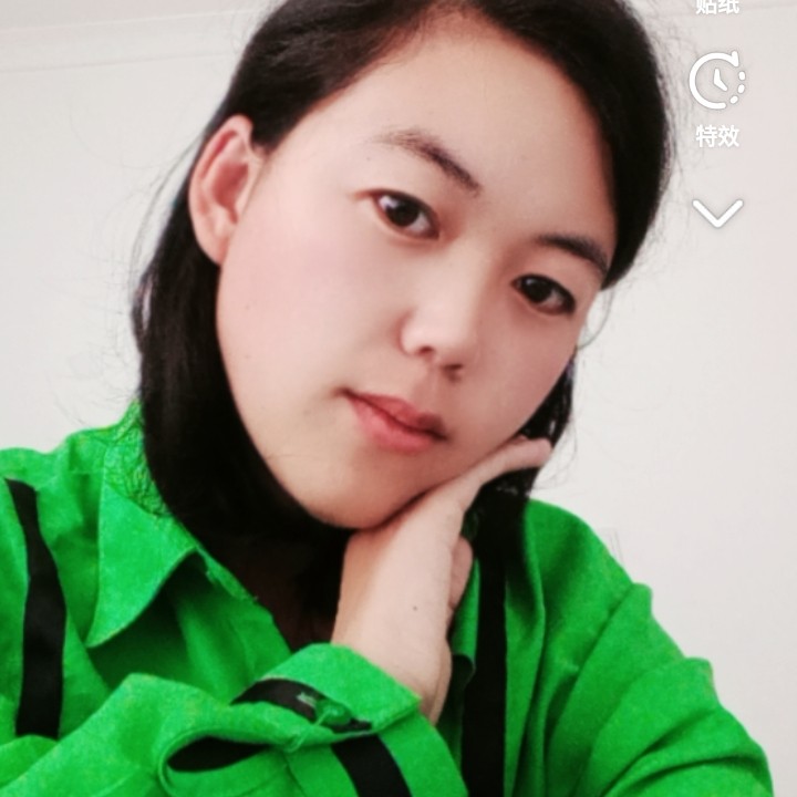 佛系阿玉的照片