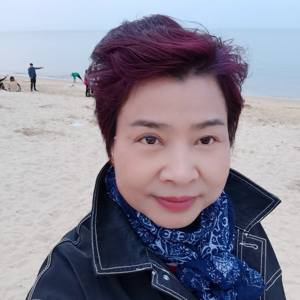 赵籣的照片