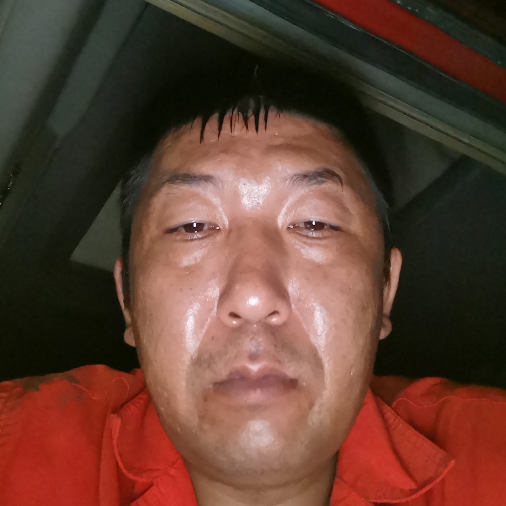 神爷无奈的照片
