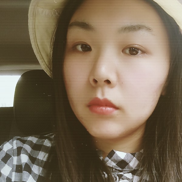 言叶之婷的照片