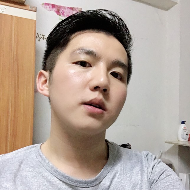 上官云阳的照片