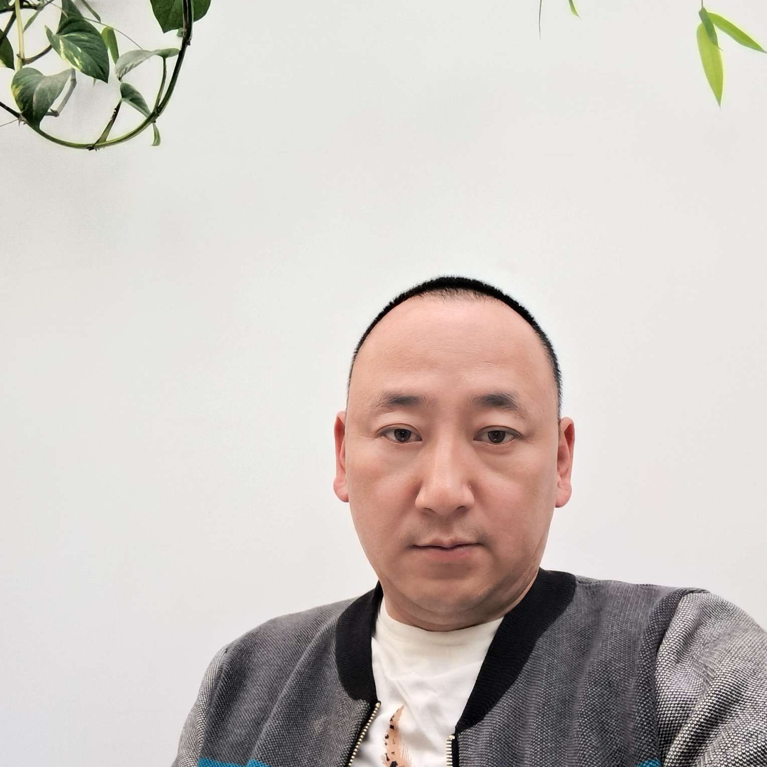 追梦人的照片