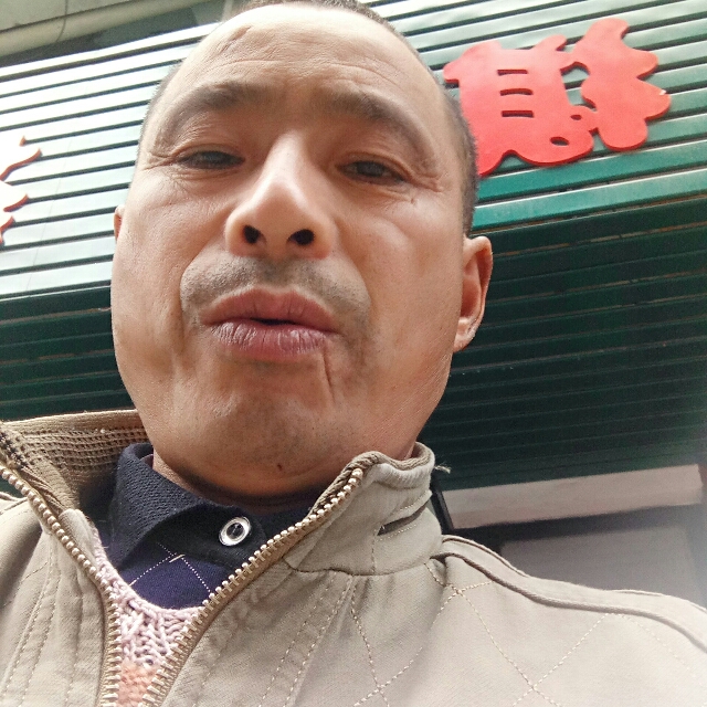 风中过客幸福一身的照片