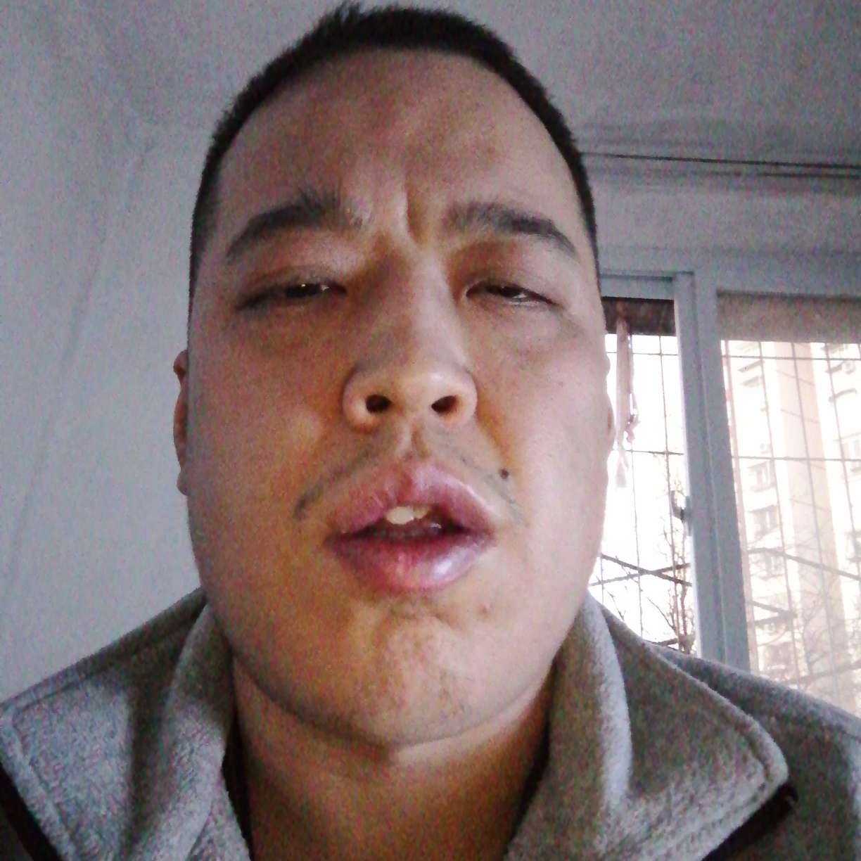 鸵鸟俊秀的照片
