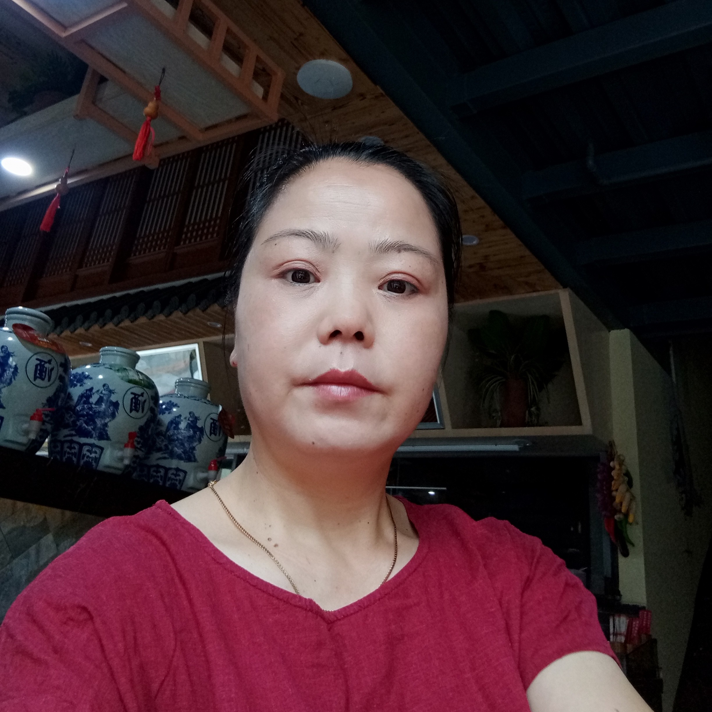 动人邂逅龙猫的照片