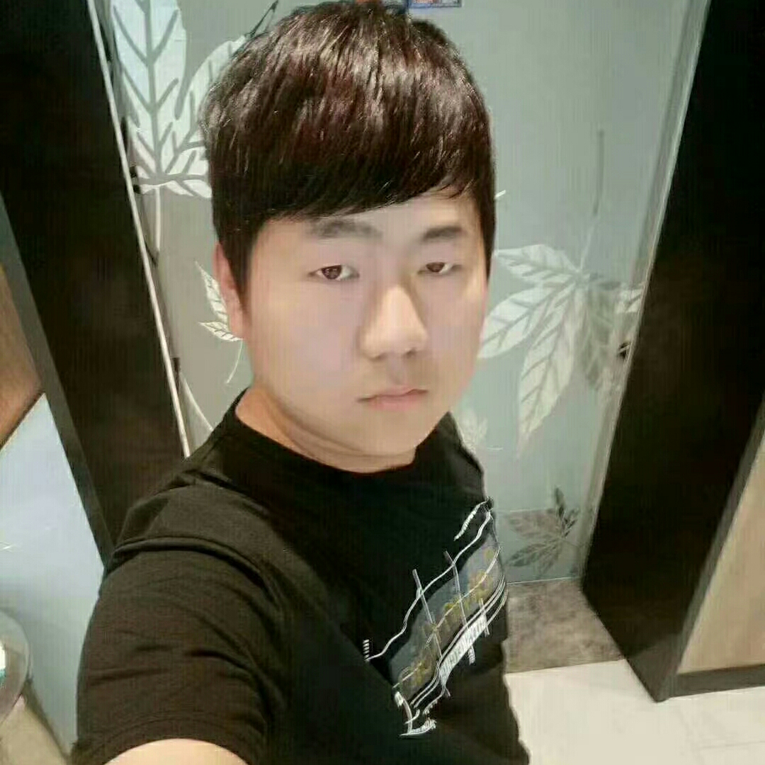 闪闪还冷风的照片