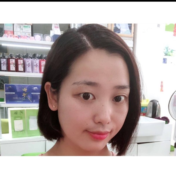 翩飞给云朵的照片