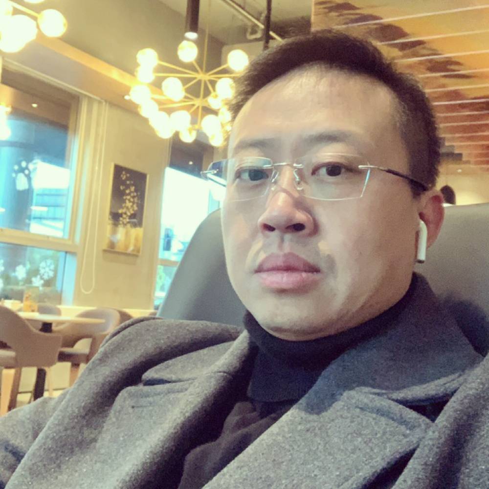戈壁独狼的照片