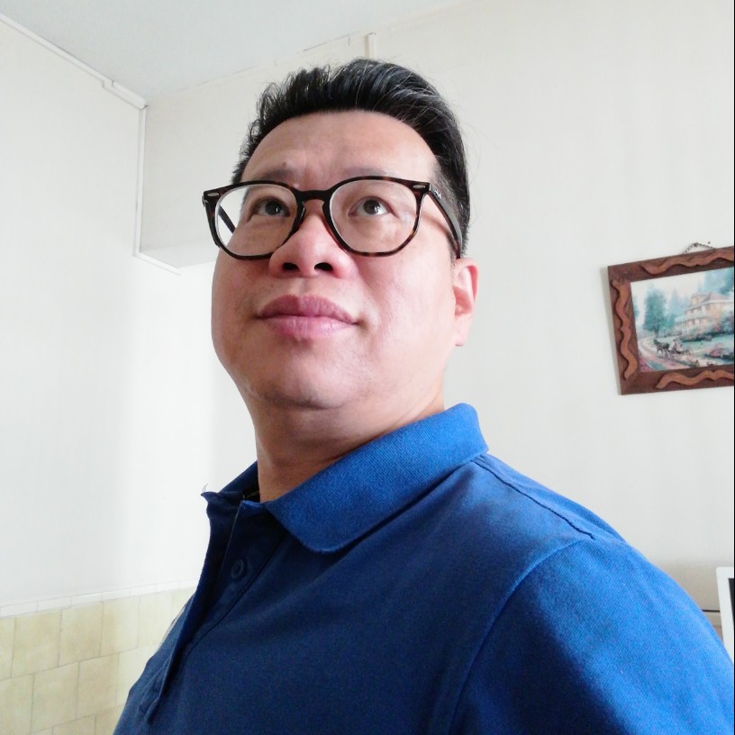 滿船清夢壓星河的照片