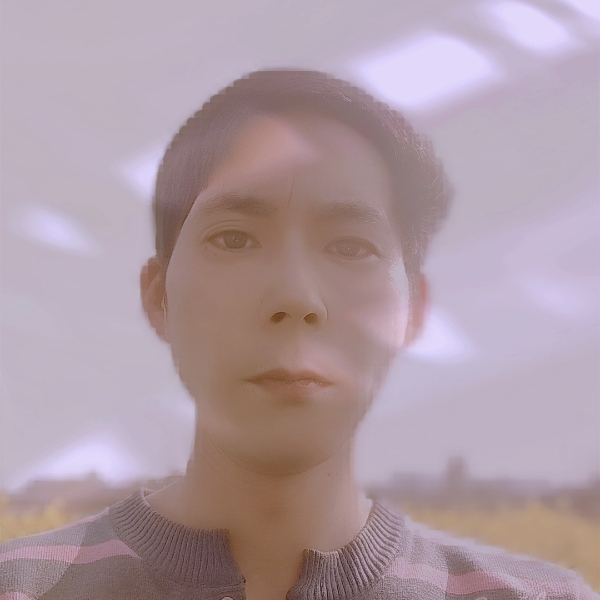 含羞草放弃活泼的照片
