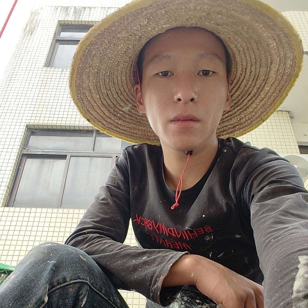 执手起誓的照片