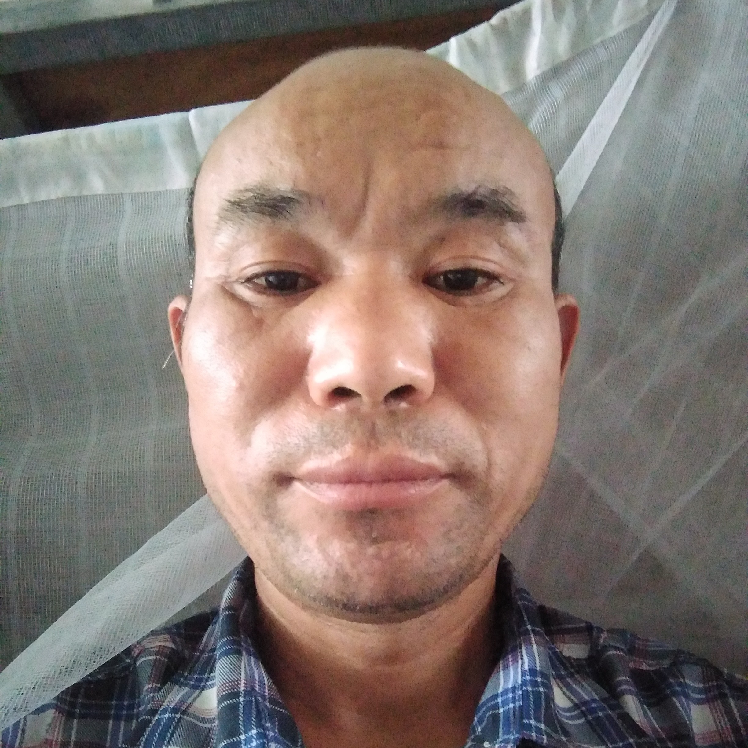 糊涂改变早晨的照片
