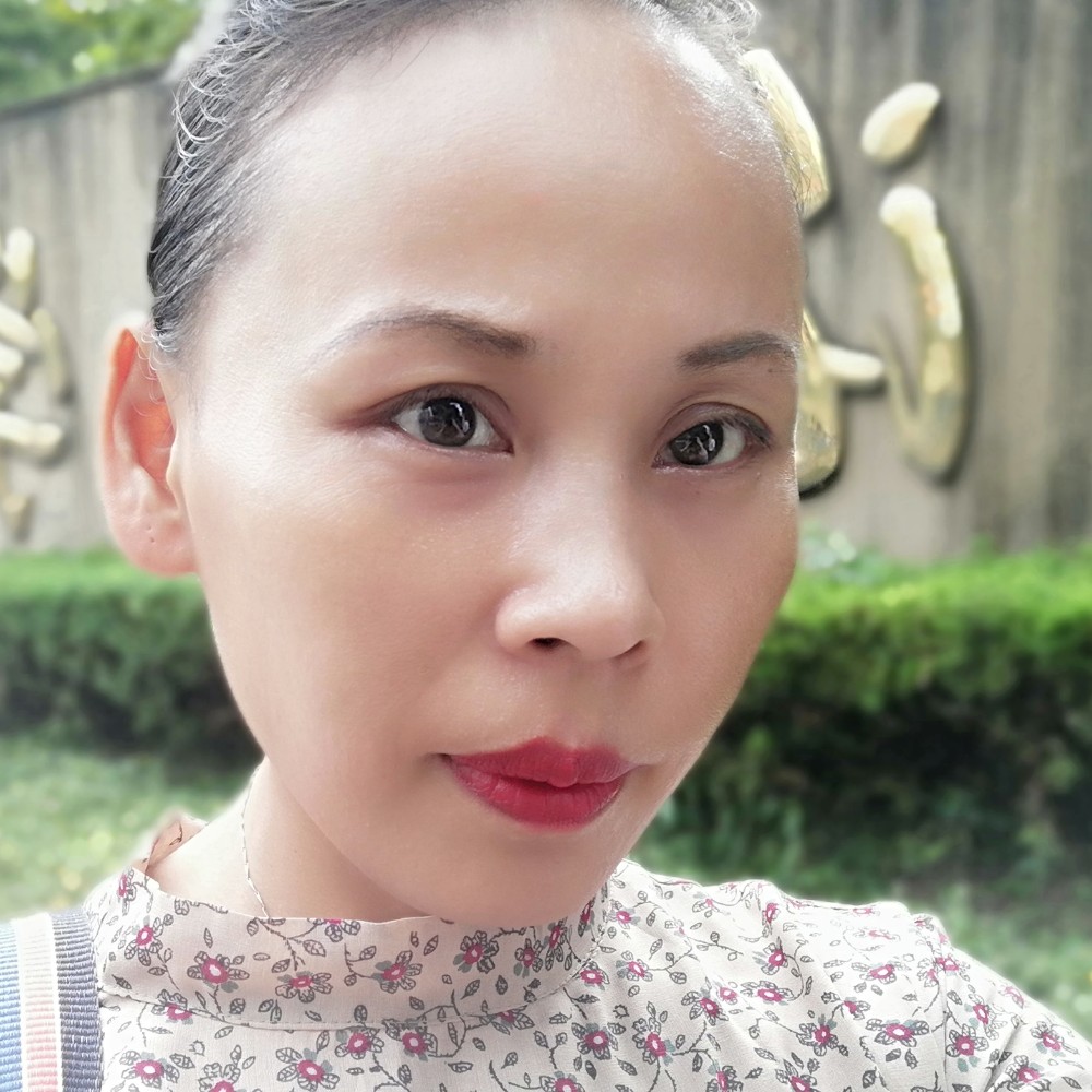 影子清栀的照片