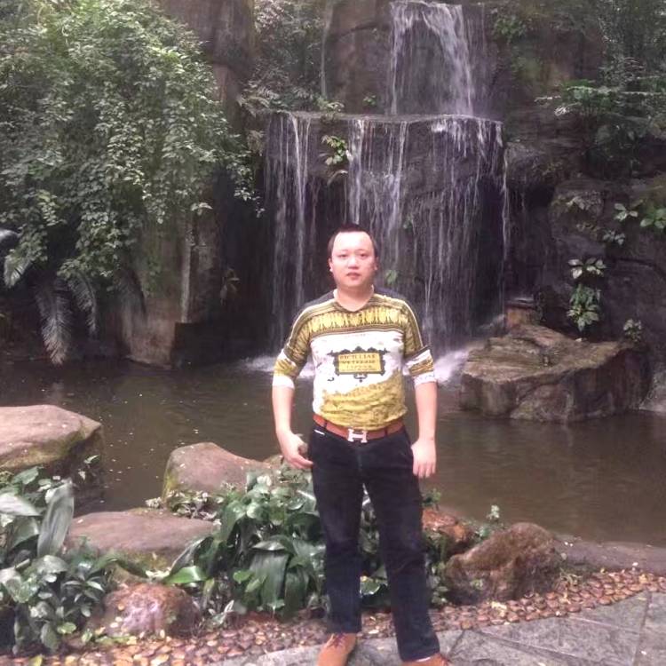 明理回首清曲的照片