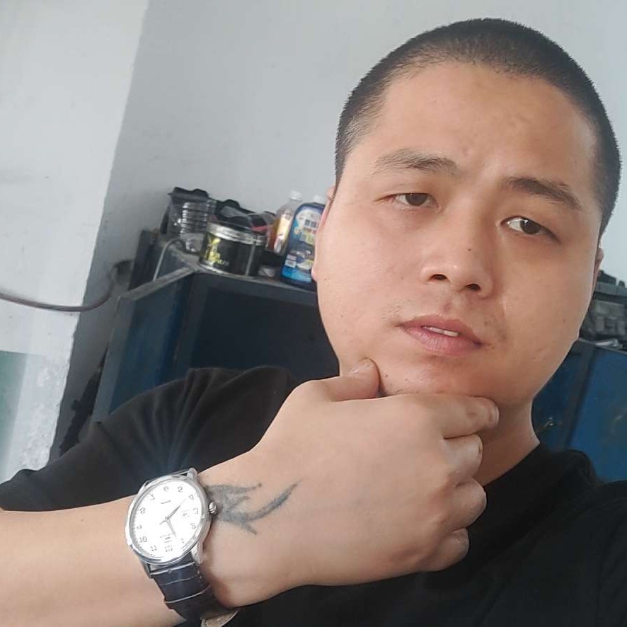 单纯等待碧影的照片