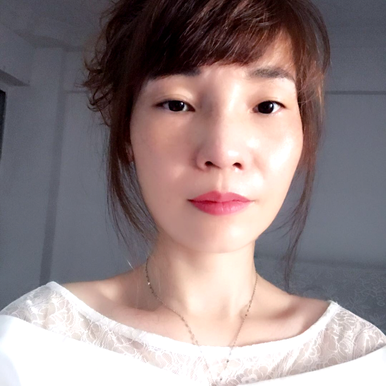 好温柔呀的照片