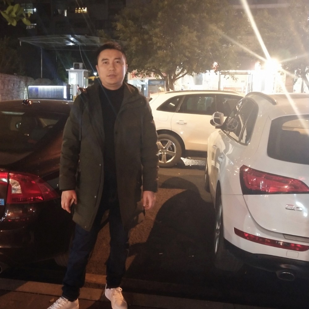 钟睿的照片