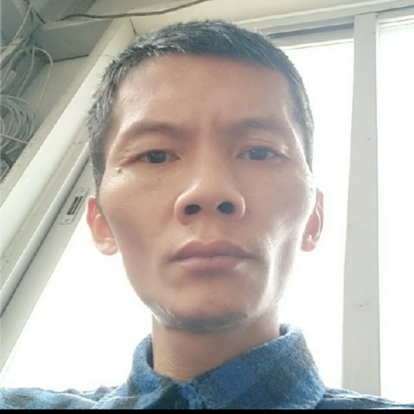 月光凝眸耍酷的照片