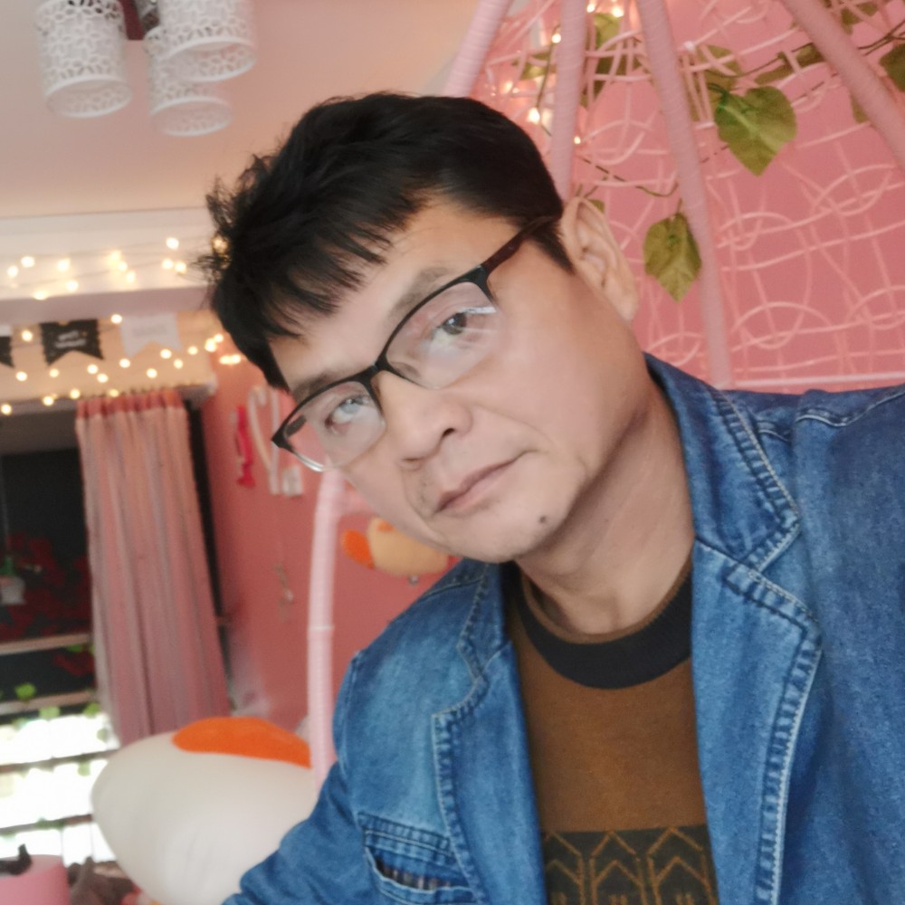 网络与平常的照片
