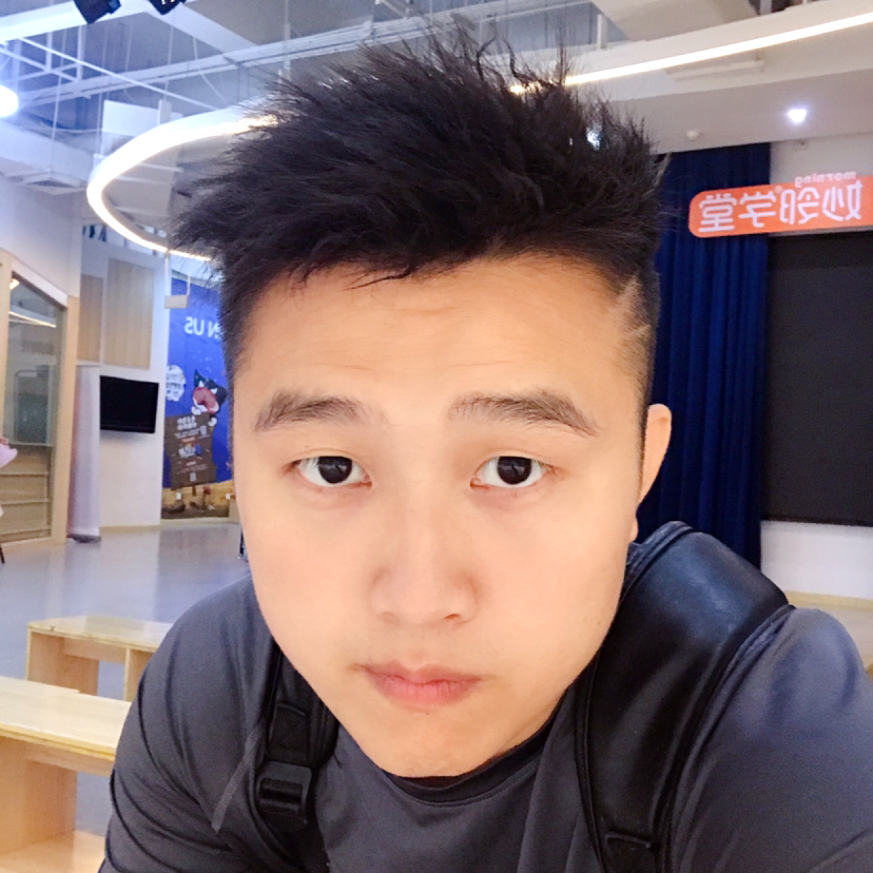 热奶茶的季节的照片