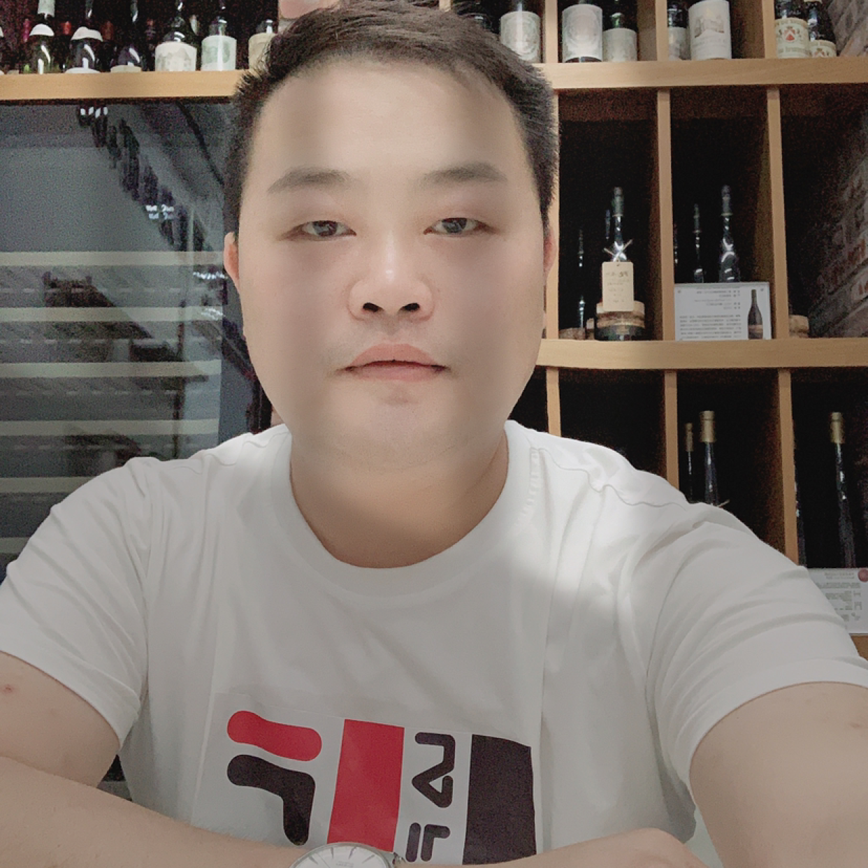 火箭一号的照片