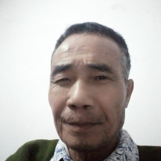 流西江的照片