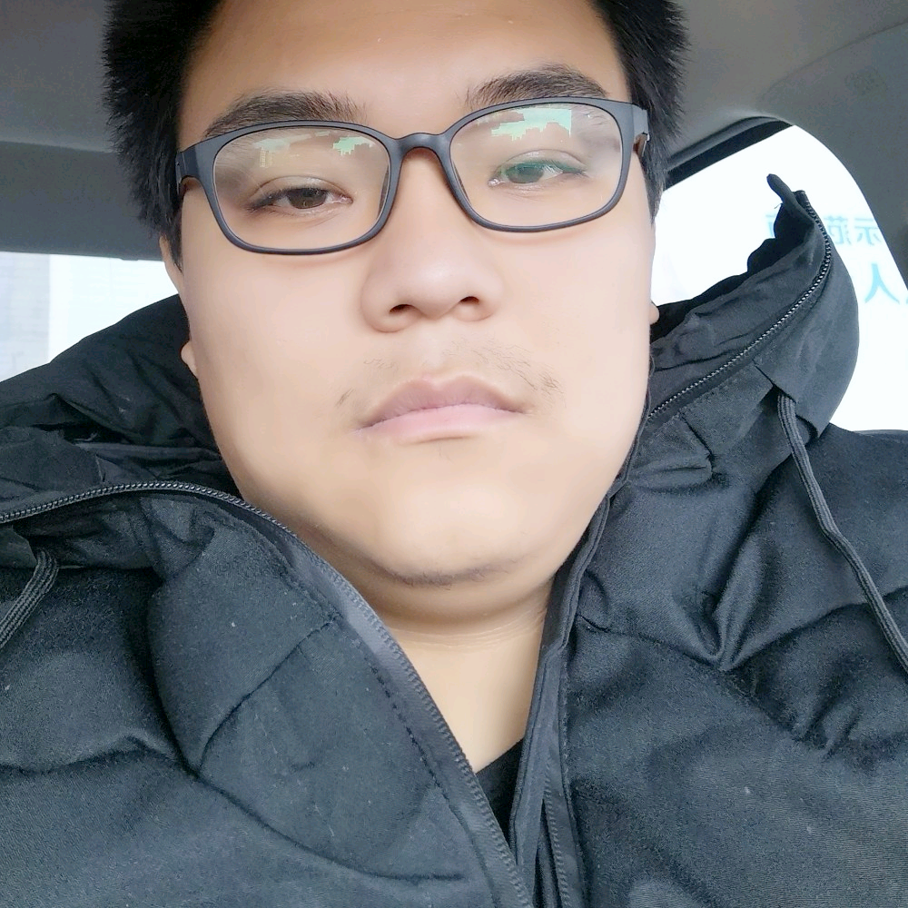 我是闹闹的照片