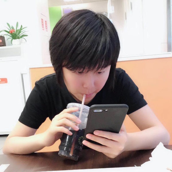 白彬昀的照片