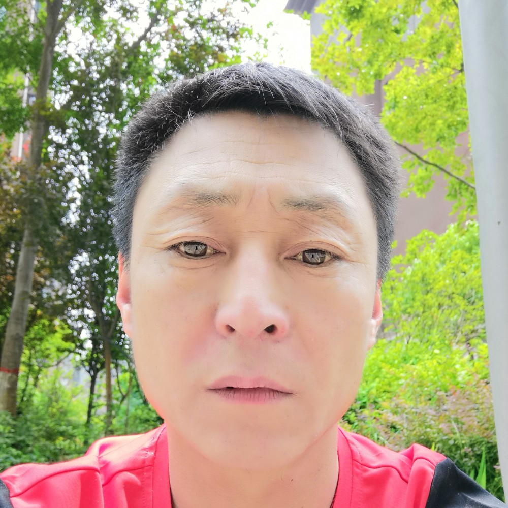 一个人难的照片