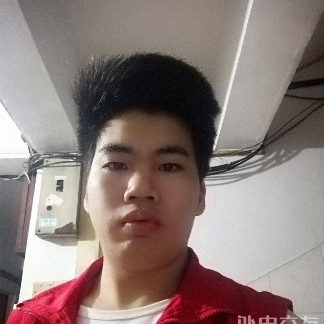 帅哥改变舒心的照片