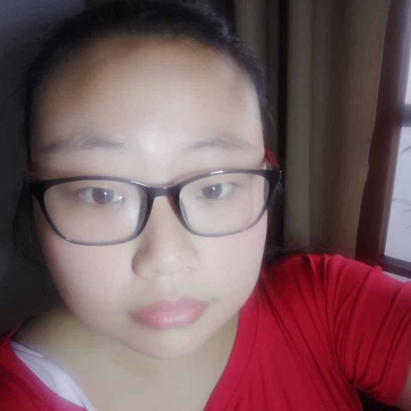 冰娃娃的照片