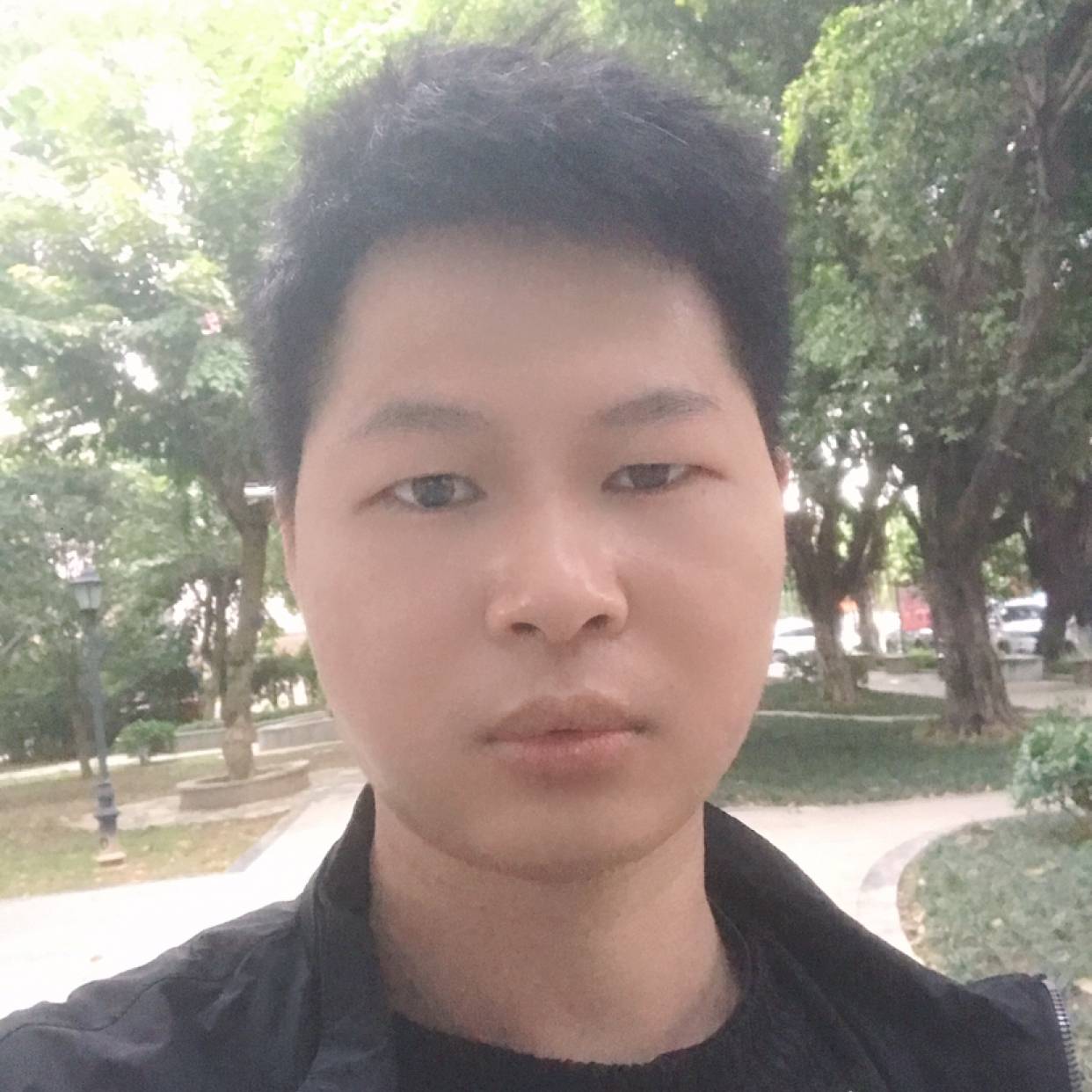 怕孤独的心锁的照片