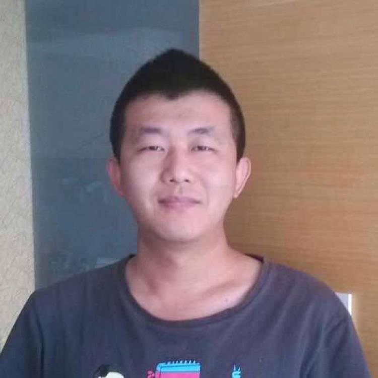 狄大人的照片