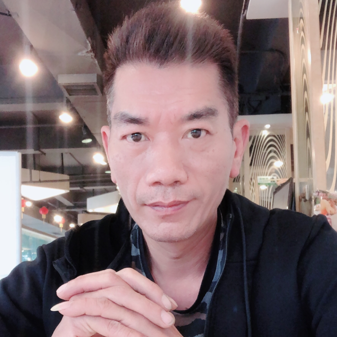 志气风范的照片