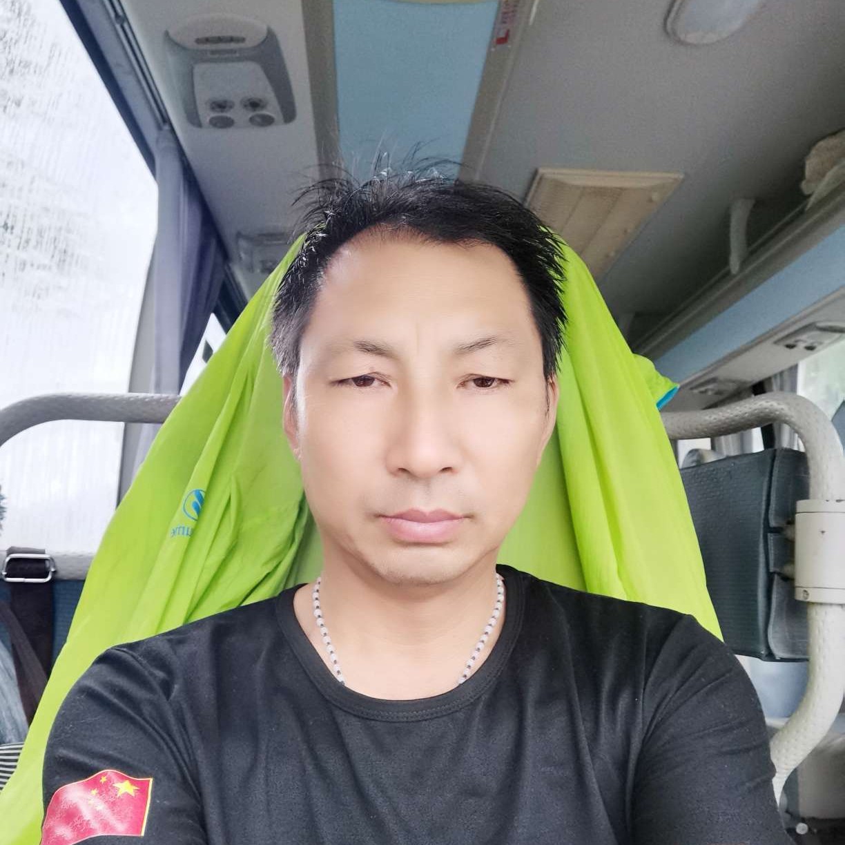 龍的照片