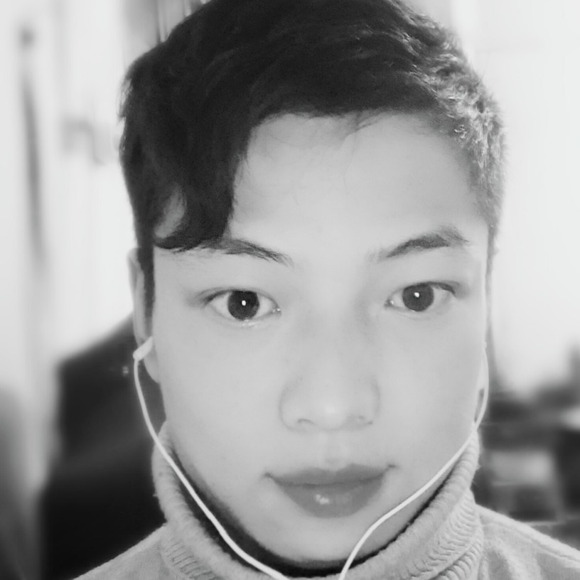 隐忍闻蘩藜的照片