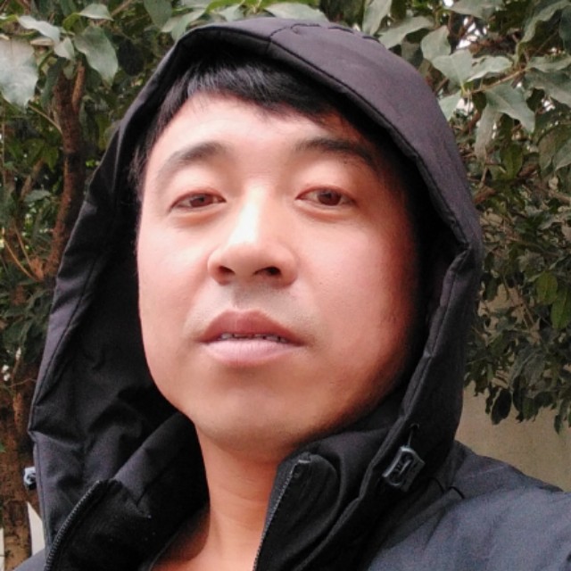留胡子沐樱的照片