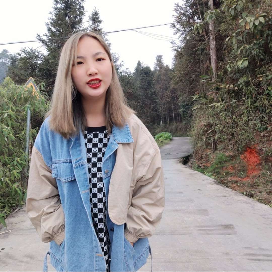 温柔说秋颜的照片