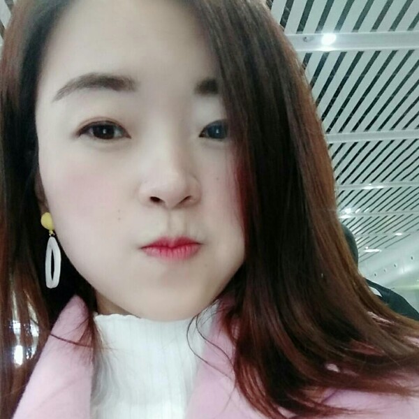 期待的他的照片